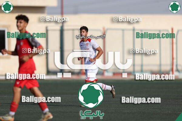 المپیک اندیشه 1–2 کیا