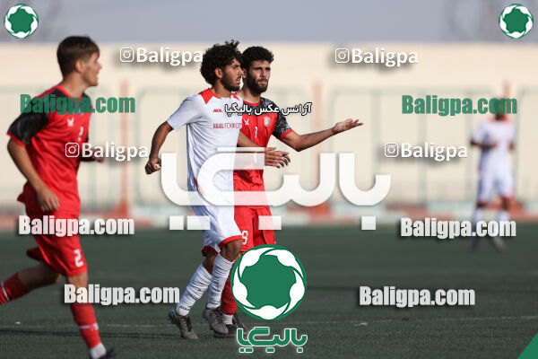 المپیک اندیشه 1–2 کیا