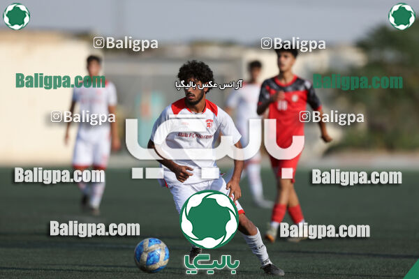 المپیک اندیشه 1–2 کیا