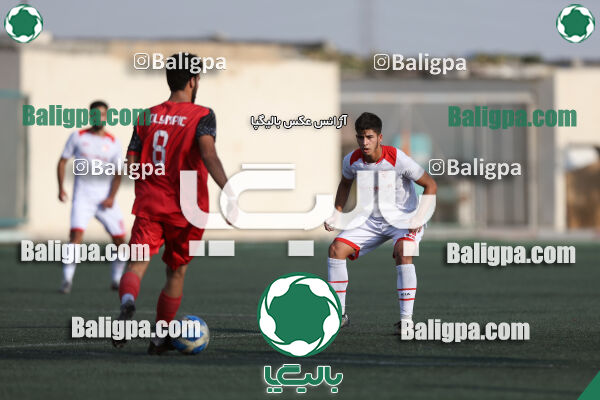 المپیک اندیشه 1–2 کیا