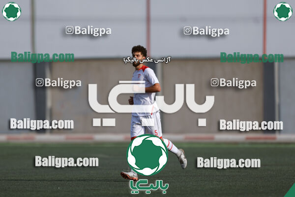 المپیک اندیشه 1–2 کیا