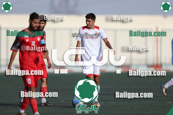 المپیک اندیشه 1–2 کیا