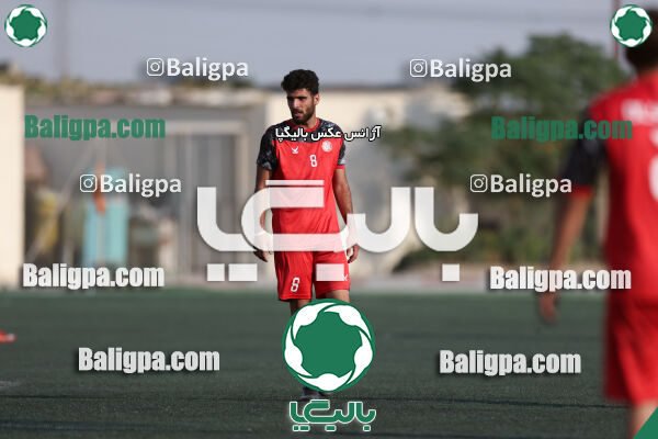 المپیک اندیشه 1–2 کیا