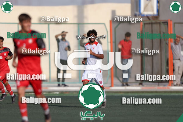 المپیک اندیشه 1–2 کیا