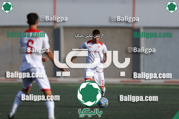 المپیک اندیشه 1–2 کیا