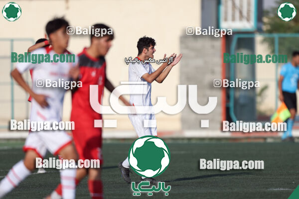 المپیک اندیشه 1–2 کیا