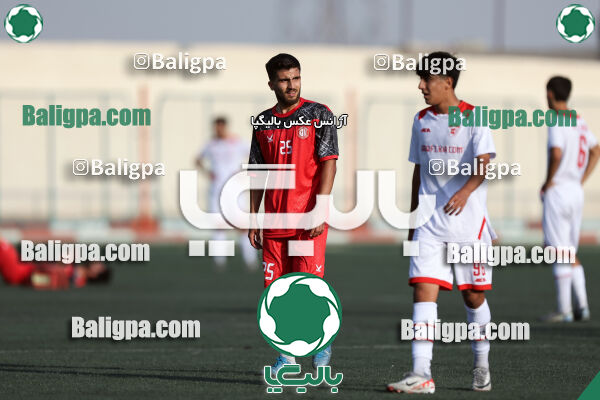 المپیک اندیشه 1–2 کیا