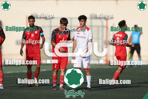 المپیک اندیشه 1–2 کیا