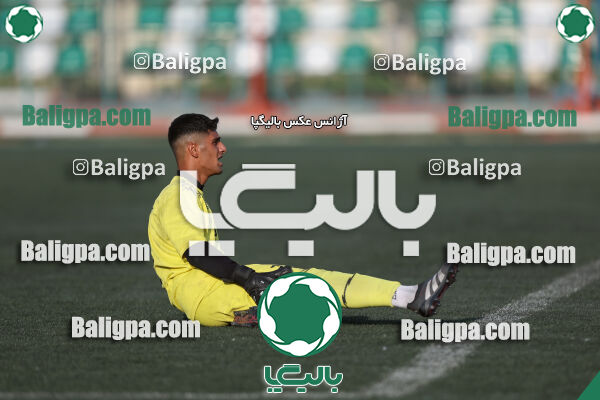 المپیک اندیشه 1–2 کیا