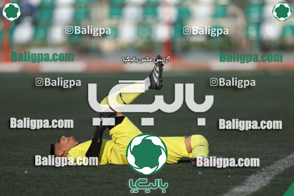 المپیک اندیشه 1–2 کیا