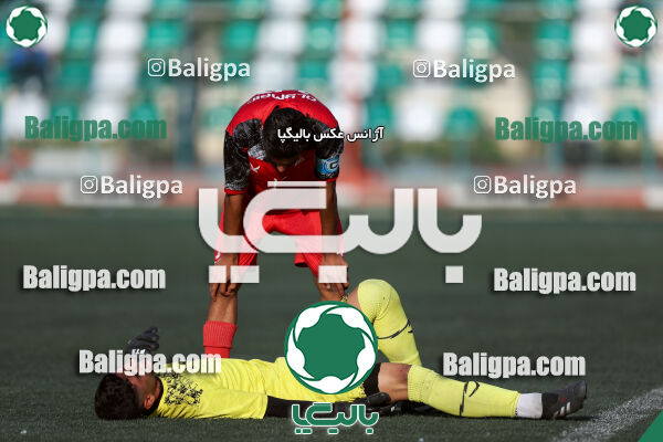 المپیک اندیشه 1–2 کیا