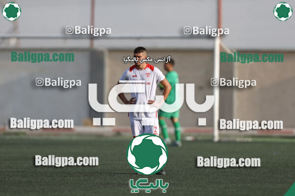 المپیک اندیشه 1–2 کیا