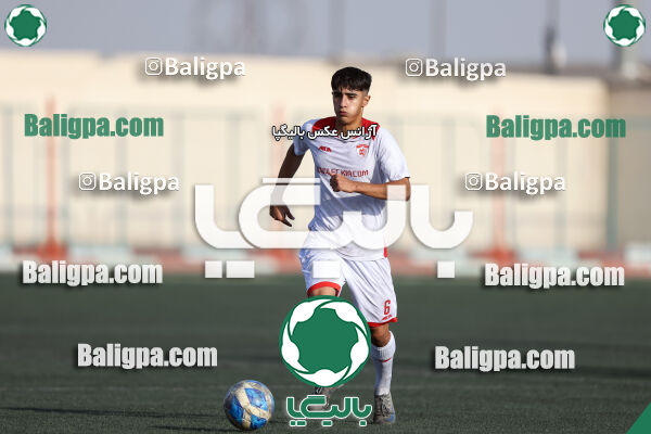 المپیک اندیشه 1–2 کیا