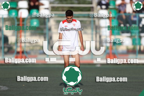 المپیک اندیشه 1–2 کیا
