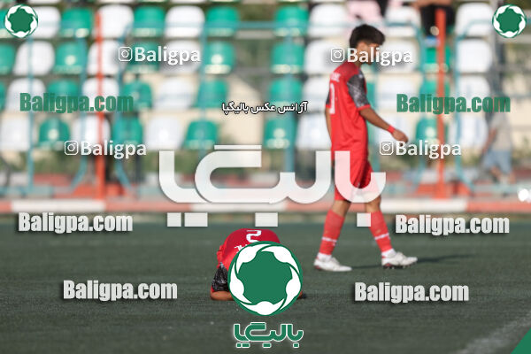 المپیک اندیشه 1–2 کیا