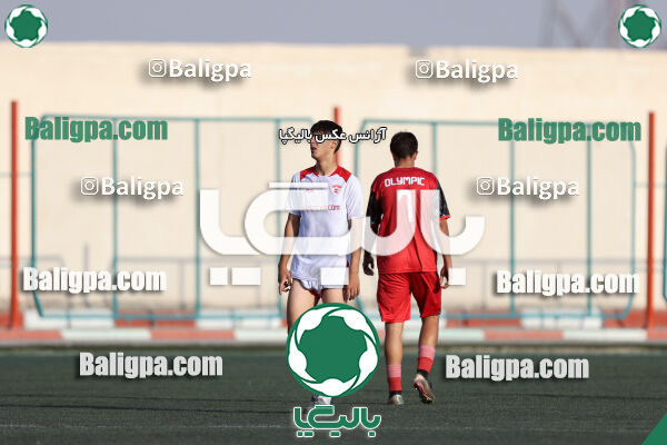 المپیک اندیشه 1–2 کیا