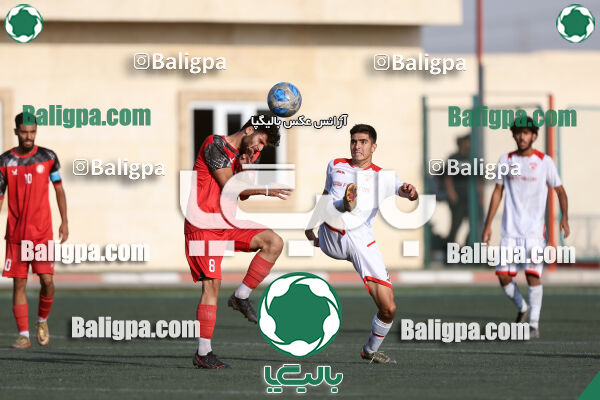 المپیک اندیشه 1–2 کیا