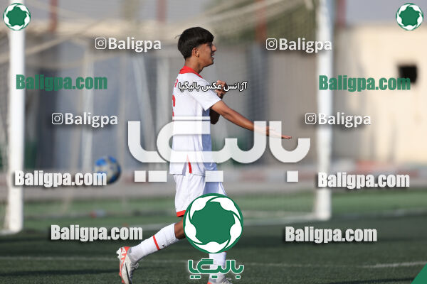 المپیک اندیشه 1–2 کیا