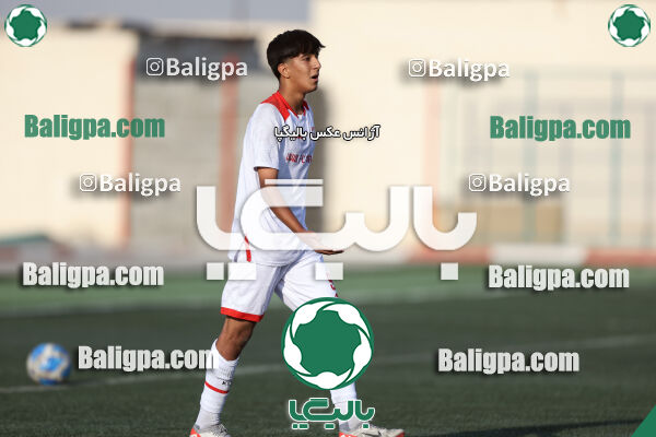 المپیک اندیشه 1–2 کیا