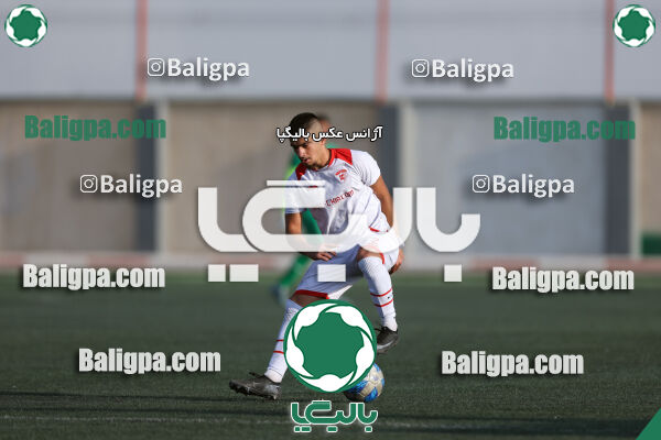 المپیک اندیشه 1–2 کیا
