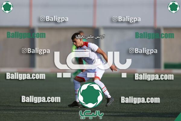 المپیک اندیشه 1–2 کیا