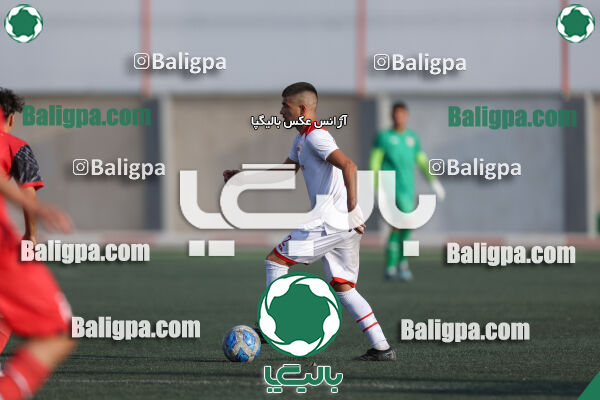 المپیک اندیشه 1–2 کیا