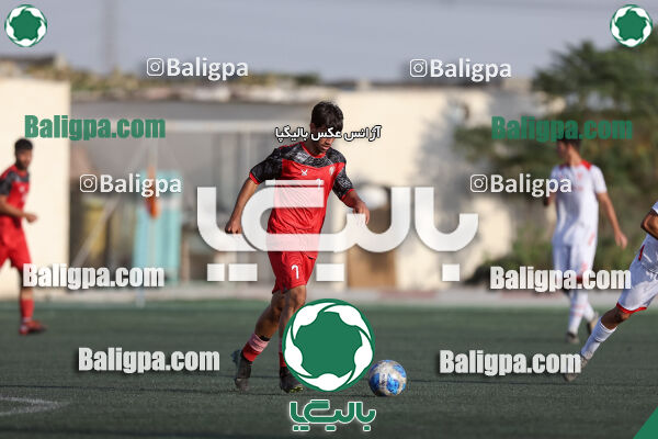 المپیک اندیشه 1–2 کیا