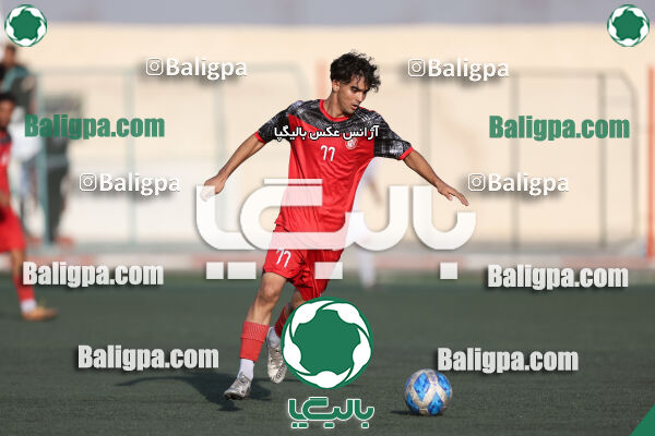 المپیک اندیشه 1–2 کیا