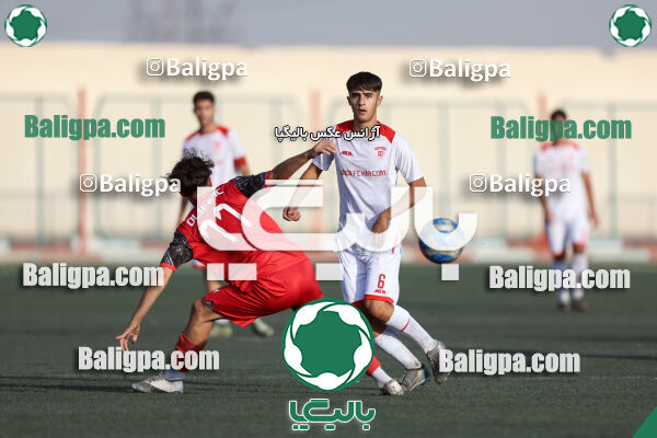 المپیک اندیشه 1–2 کیا