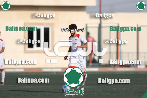 المپیک اندیشه 1–2 کیا