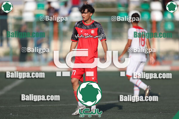 المپیک اندیشه 1–2 کیا