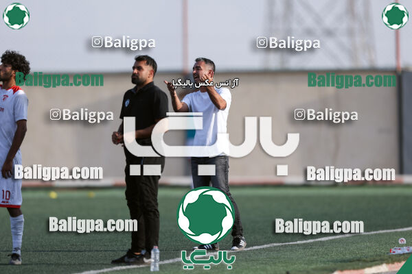 المپیک اندیشه 1–2 کیا