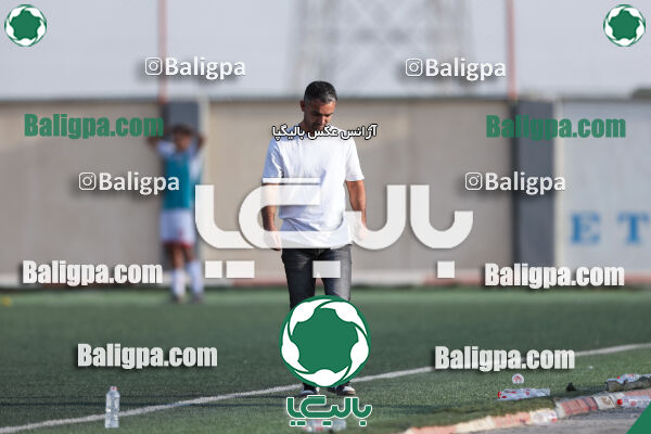 المپیک اندیشه 1–2 کیا