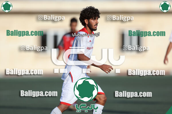 المپیک اندیشه 1–2 کیا