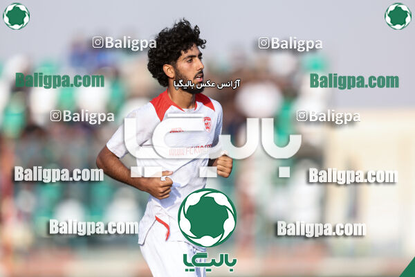المپیک اندیشه 1–2 کیا