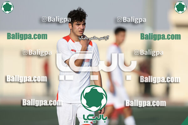 المپیک اندیشه 1–2 کیا