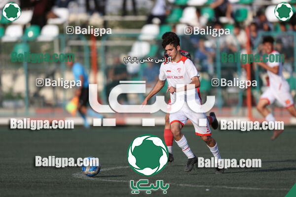 المپیک اندیشه 1–2 کیا