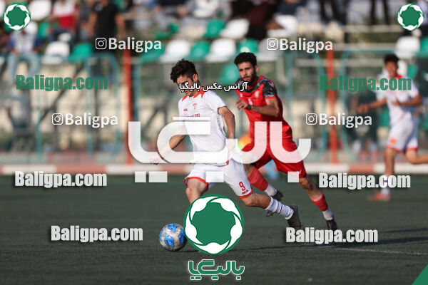 المپیک اندیشه 1–2 کیا