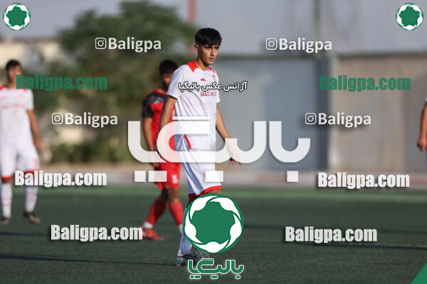 المپیک اندیشه 1–2 کیا