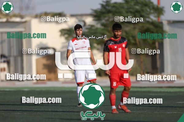 المپیک اندیشه 1–2 کیا
