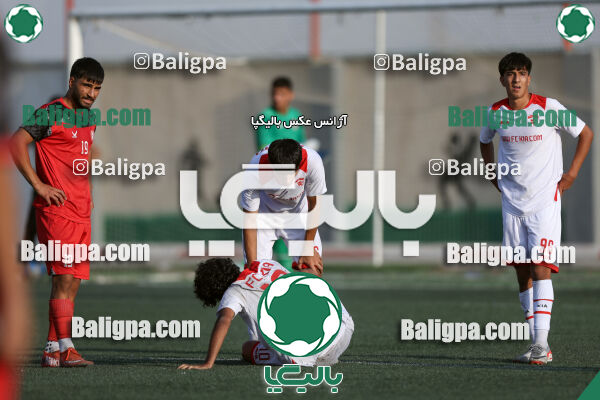 المپیک اندیشه 1–2 کیا