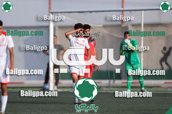 المپیک اندیشه 1–2 کیا
