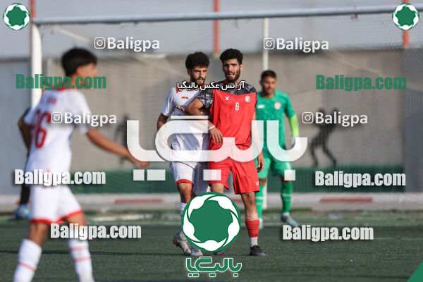 المپیک اندیشه 1–2 کیا