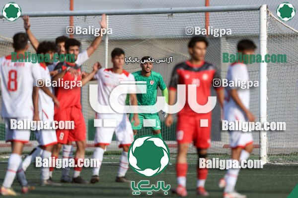 المپیک اندیشه 1–2 کیا