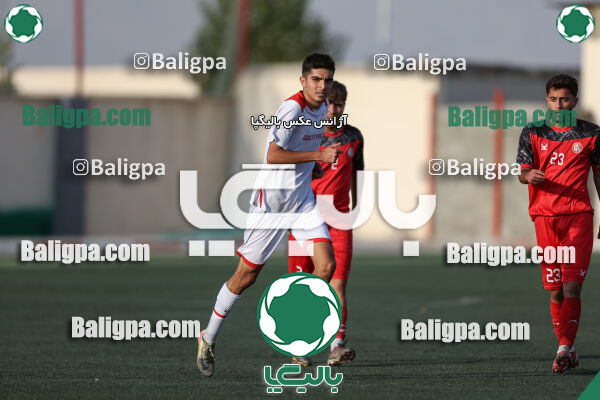 المپیک اندیشه 1–2 کیا