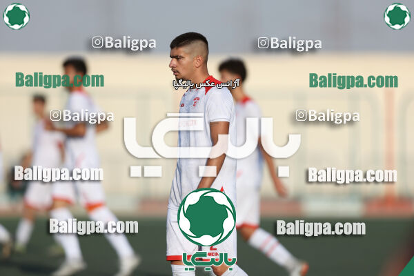 المپیک اندیشه 1–2 کیا