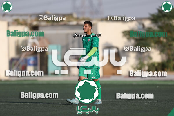 المپیک اندیشه 1–2 کیا