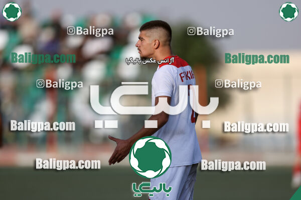 المپیک اندیشه 1–2 کیا