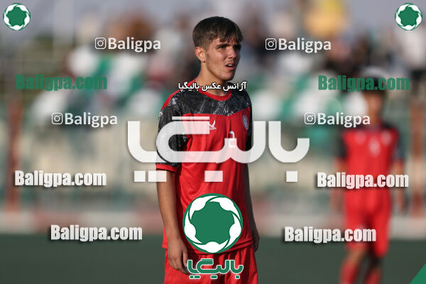المپیک اندیشه 1–2 کیا