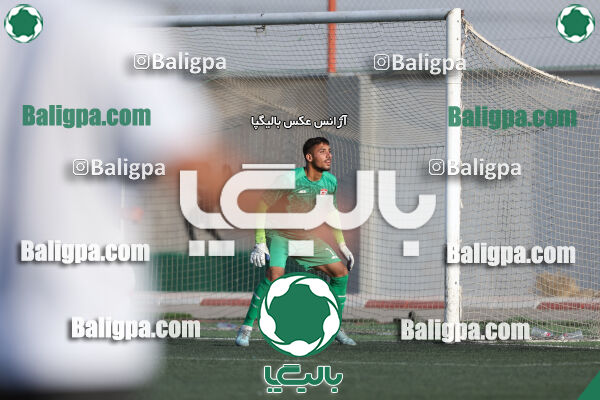 المپیک اندیشه 1–2 کیا